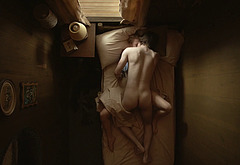 Landon Liboiron nude and sex scenes