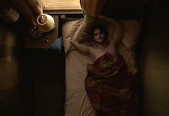 Landon Liboiron nude and sex scenes