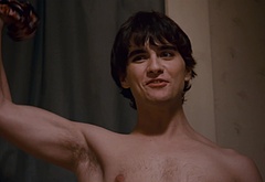 Landon Liboiron nude and sex scenes