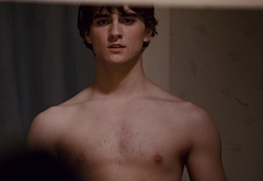 Landon Liboiron nude and sex scenes