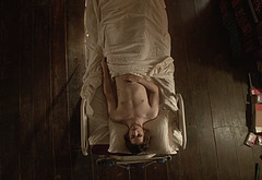 Landon Liboiron nude and sex scenes