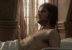 Landon Liboiron nude and sex scenes