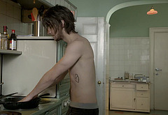 Landon Liboiron nude and sex scenes