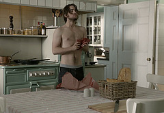 Landon Liboiron nude and sex scenes
