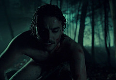 Landon Liboiron nude and sex scenes