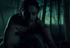 Landon Liboiron nude and sex scenes