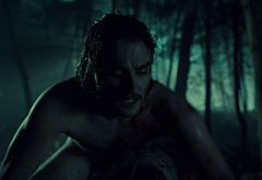 Landon Liboiron nude and sex scenes