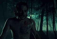 Landon Liboiron nude and sex scenes