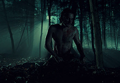 Landon Liboiron nude and sex scenes