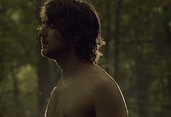 Landon Liboiron nude and sex scenes