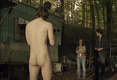 Landon Liboiron nude and sex scenes
