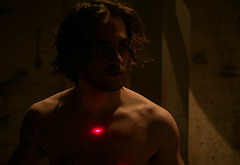 Landon Liboiron nude and sex scenes