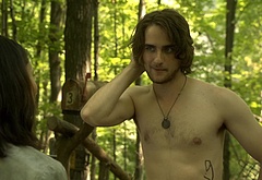 Landon Liboiron nude and sex scenes