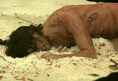 Landon Liboiron cock