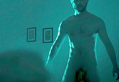 Landon Liboiron nude penis