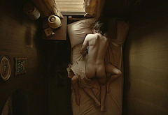 Landon Liboiron nudity