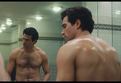 Paul Anthony Kelly nude and underwear scenes