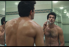 Paul Anthony Kelly nude and underwear scenes