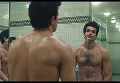 Paul Anthony Kelly nude and underwear scenes