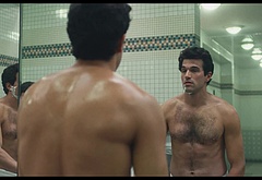 Paul Anthony Kelly nude and underwear scenes