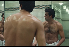 Paul Anthony Kelly nude and underwear scenes