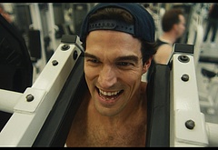 Paul Anthony Kelly nude and underwear scenes