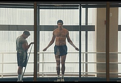 Paul Anthony Kelly nude and underwear scenes