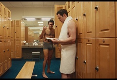 Paul Anthony Kelly nude and underwear scenes