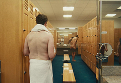 Paul Anthony Kelly nude and underwear scenes