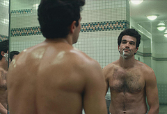 Paul Anthony Kelly nude and underwear scenes