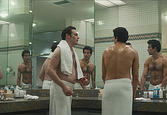 Paul Anthony Kelly nude and underwear scenes