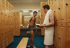 Paul Anthony Kelly nude and underwear scenes