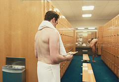 Paul Anthony Kelly nude and underwear scenes