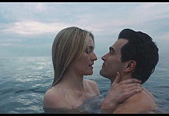 Paul Anthony Kelly nude and underwear scenes