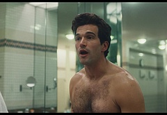 Paul Anthony Kelly nude and underwear scenes