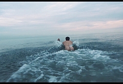 Paul Anthony Kelly nude and underwear scenes