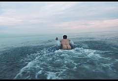 Paul Anthony Kelly nude and underwear scenes