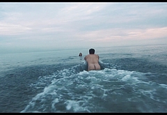 Paul Anthony Kelly nude and underwear scenes