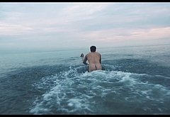 Paul Anthony Kelly nude and underwear scenes