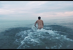 Paul Anthony Kelly nude and underwear scenes