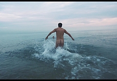 Paul Anthony Kelly nude and underwear scenes