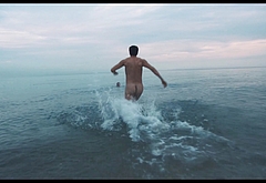 Paul Anthony Kelly nude and underwear scenes