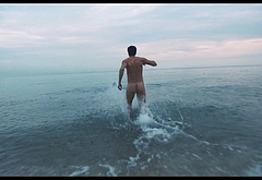 Paul Anthony Kelly nude and underwear scenes