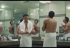 Paul Anthony Kelly nude and underwear scenes