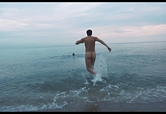 Paul Anthony Kelly nude and underwear scenes