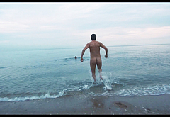 Paul Anthony Kelly nude and underwear scenes