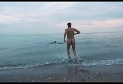 Paul Anthony Kelly nude and underwear scenes