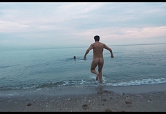 Paul Anthony Kelly nude and underwear scenes