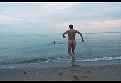 Paul Anthony Kelly nude and underwear scenes