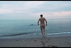 Paul Anthony Kelly nude and underwear scenes